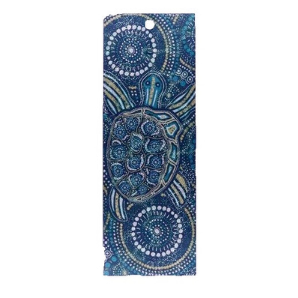 NWT Manduka Yogitoes Skidless Mat Towel. Rare Turtle Wash Print 24x 68 in